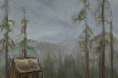 Cajun Hideaway.2025