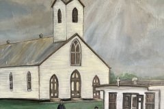 St. Joseph the Worker Church.2024
