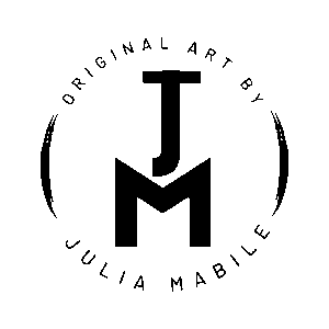 black on transparent